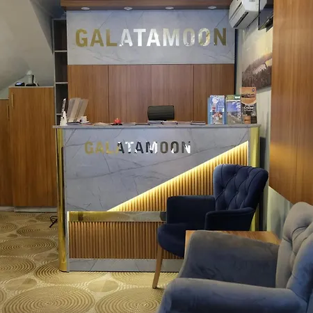 Galata Moon 2* Istanbul