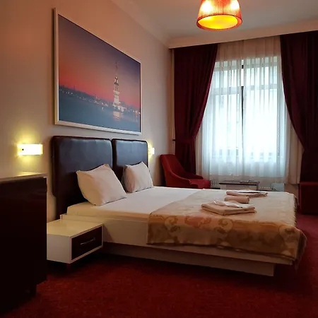 Galata Moon Hotel
