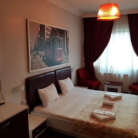 Hotel Galata Moon