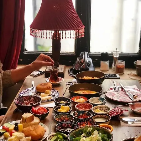 Galata Moon Ξενοδοχείο