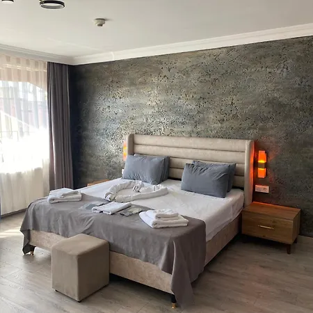 Galata Moon 2* اسطنبول