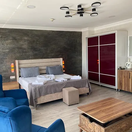 Ξενοδοχείο Galata Moon