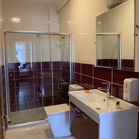 Galata Moon Κωνσταντινούπολη