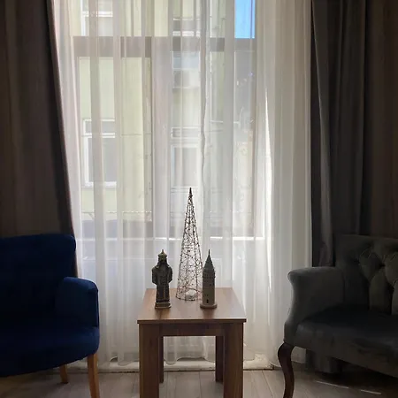 Galata Moon Κωνσταντινούπολη