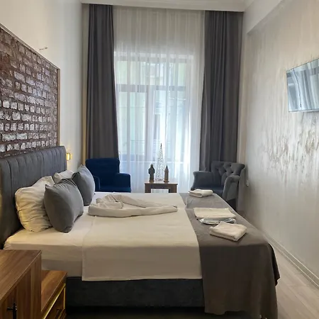 Galata Moon Hotell
