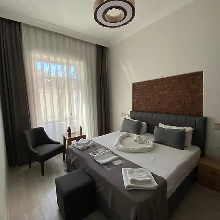 Galata Moon 4* איסטמבול