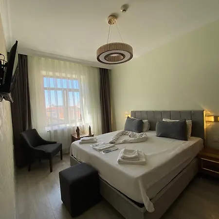 Galata Moon איסטמבול