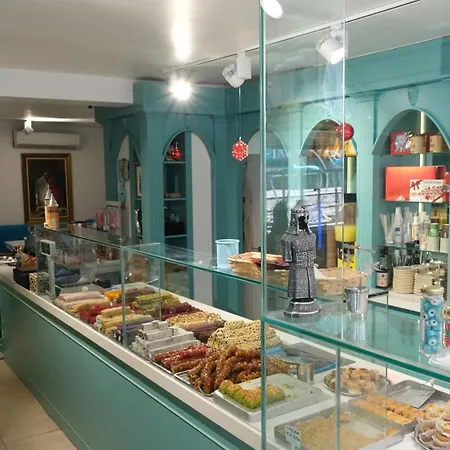 Galata Moon מלון איסטמבול