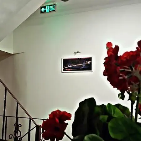 מלון Galata Moon איסטמבול