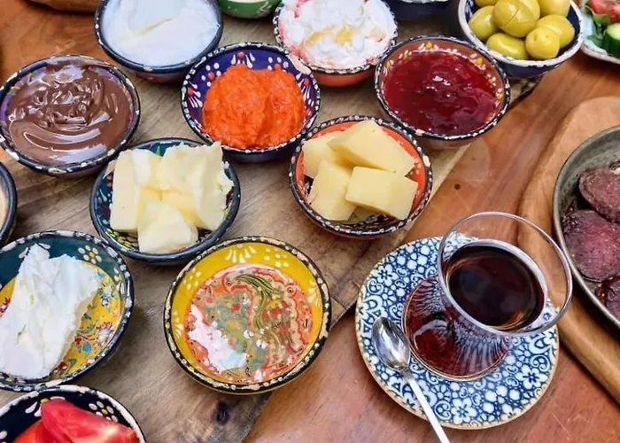 Galata Moon 4* 이스탄불