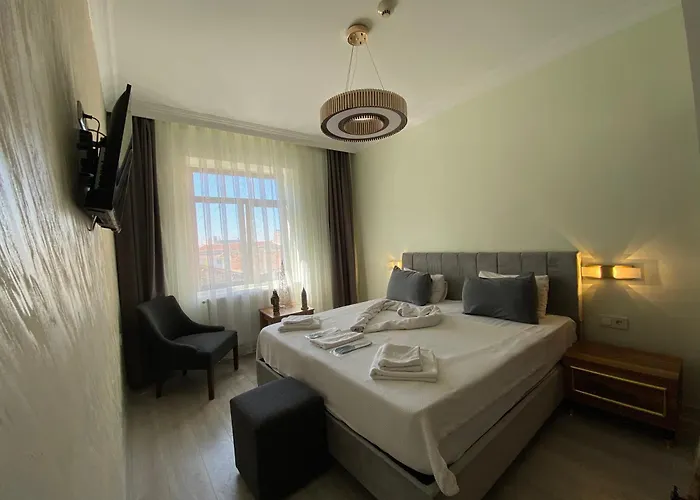 Galata Moon 이스탄불