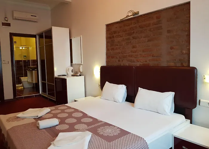 호텔 Galata Moon 이스탄불