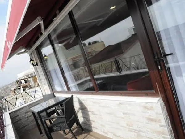 Galata Moon 4* 이스탄불