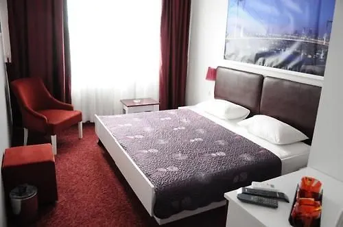 Galata Moon 4* 이스탄불