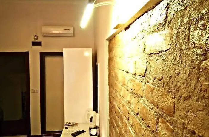 Galata Moon 이스탄불