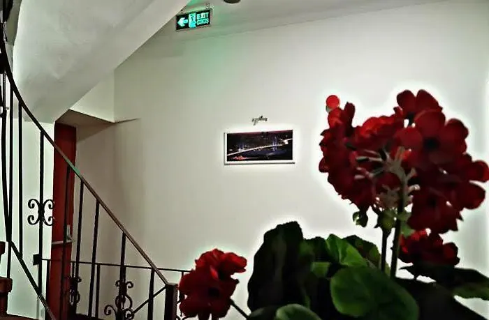 호텔 Galata Moon 이스탄불