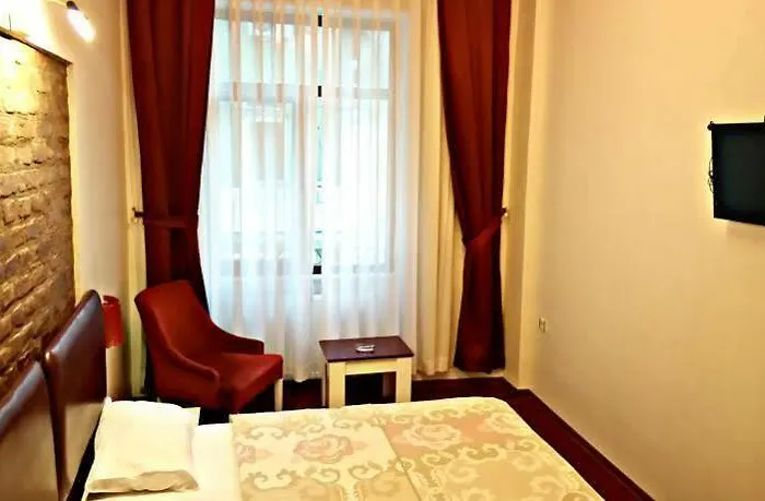 Galata Moon 이스탄불