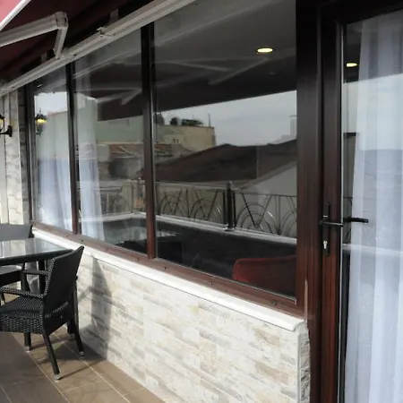 Galata Moon 4*
