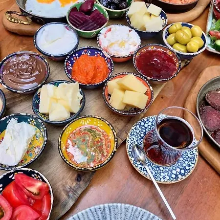 Galata Moon 4* Isztambul