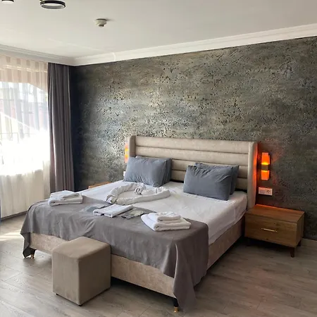 Galata Moon 4* Isztambul