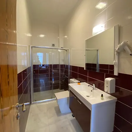 Szálloda Galata Moon 4*