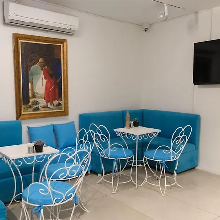 Galata Moon 4* Isztambul