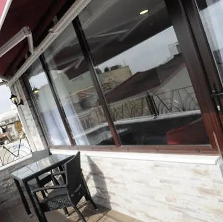 Galata Moon 4* Isztambul