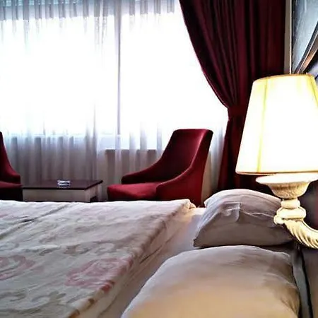 Galata Moon 4* Isztambul