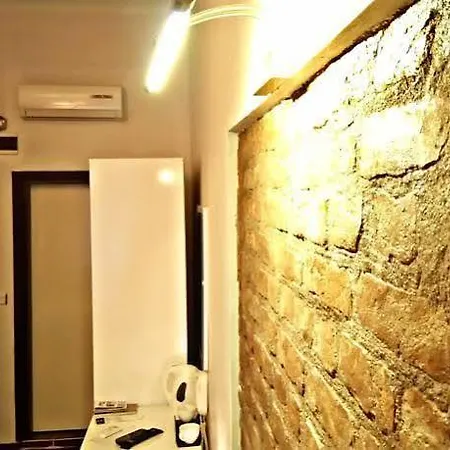 Galata Moon Isztambul