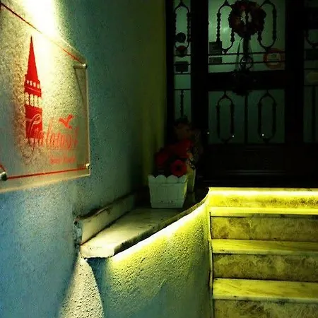 Galata Moon 4* Isztambul