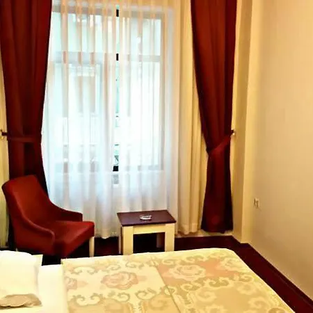Galata Moon Isztambul